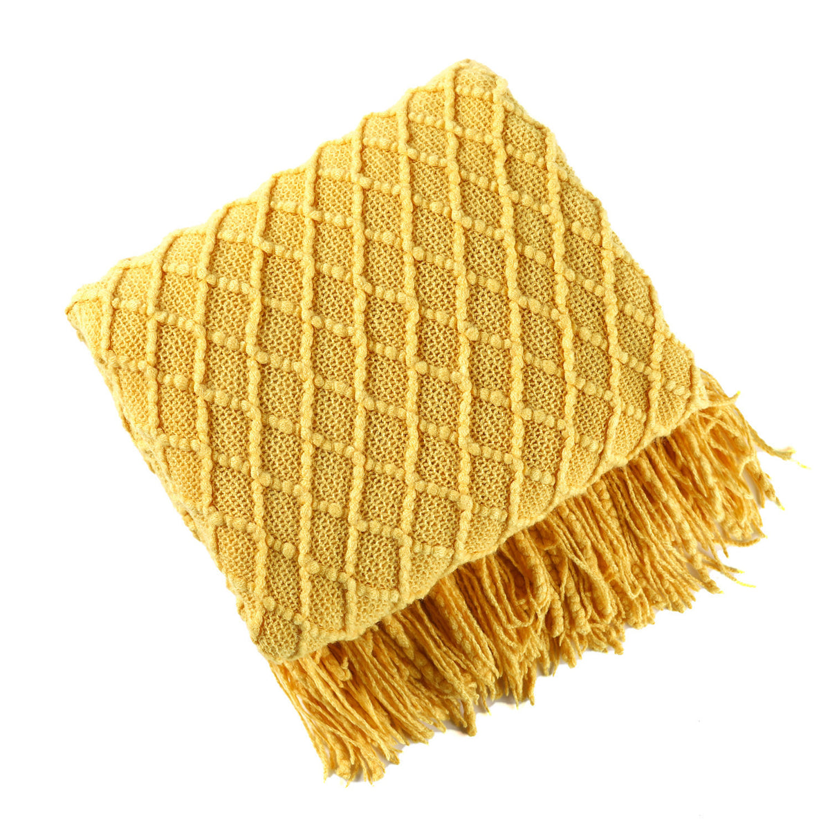 Nordic Sofa Blanket