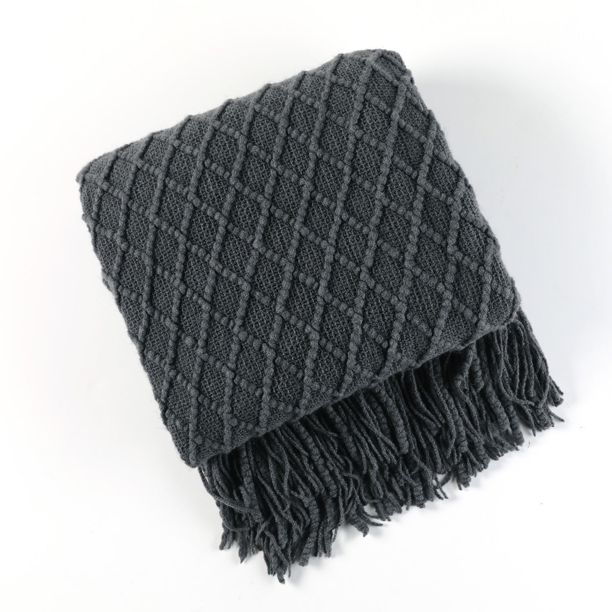 Nordic Sofa Blanket