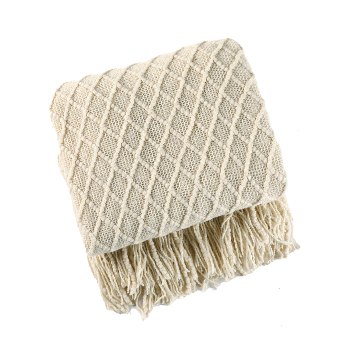Nordic Sofa Blanket