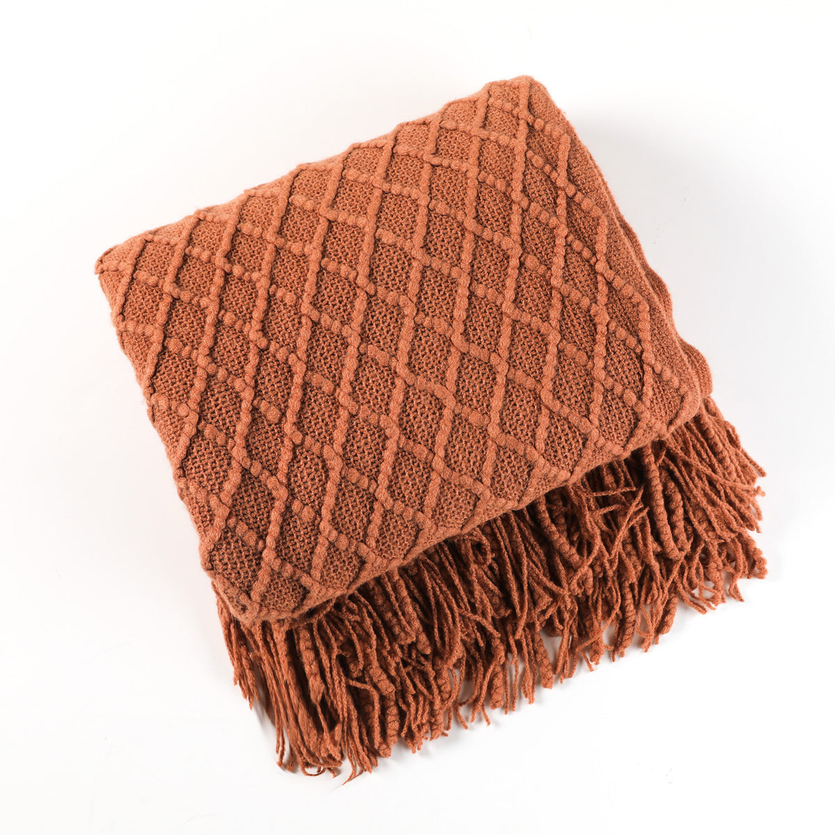 Nordic Sofa Blanket